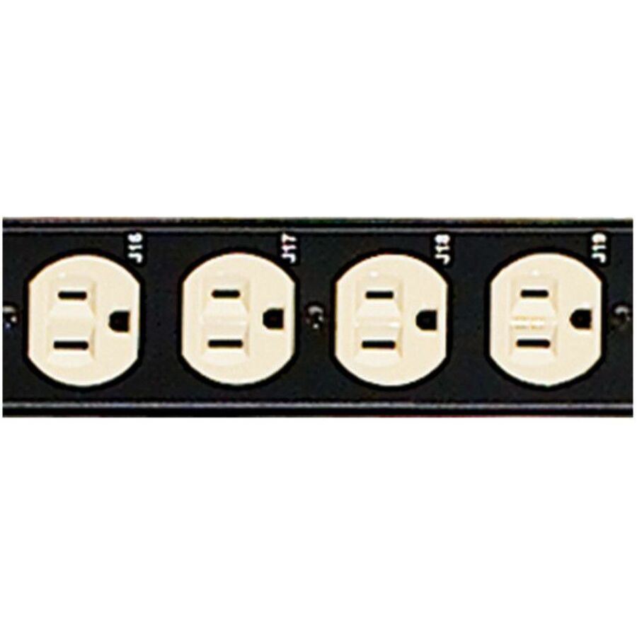 Eaton Pulizzi 12-Outlets 1.44kVA PDU