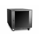 iStarUSA Ultimate Quiet Server Cabinet