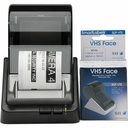 Seiko Video Tape Label
