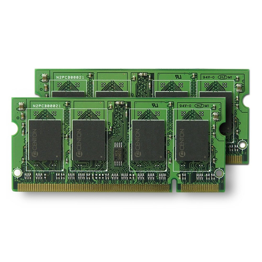 Centon 4GB DDR2 SDRAM Memory Module