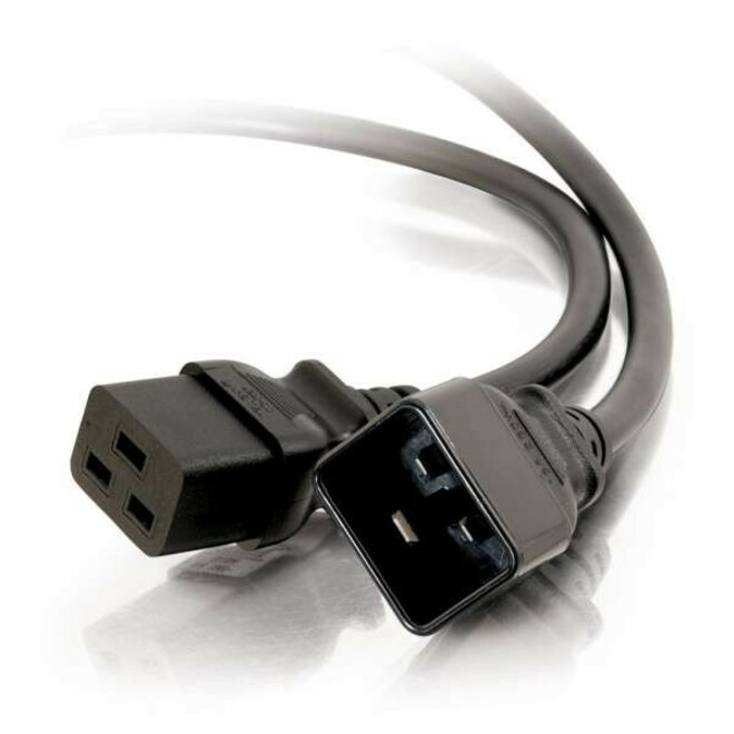 On-Q Power Extension Cord
