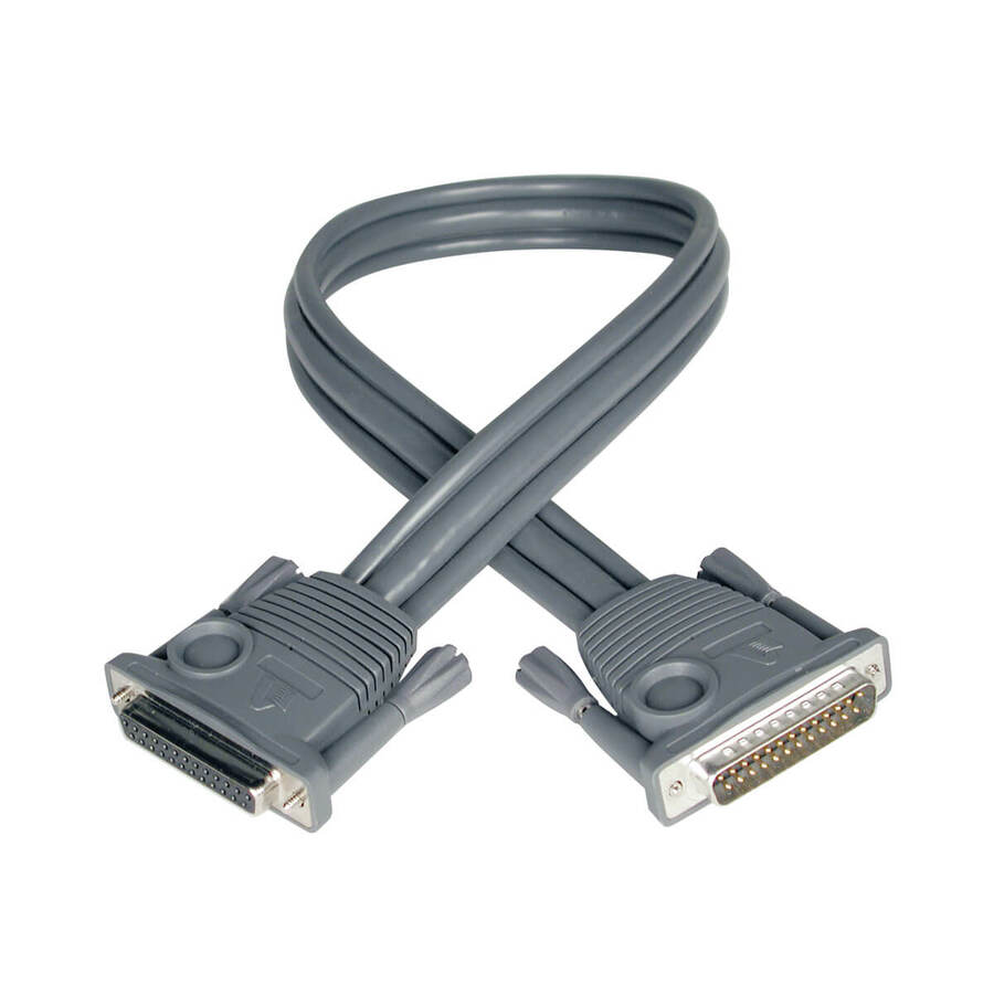 Tripp Lite by Eaton Daisy Chain Cable for NetDirector KVM Switch B020-Series and KVM B022-Series 15 ft. (4.57 m)