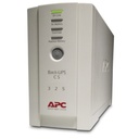 APC Back-UPS CS 325VA w/o Software