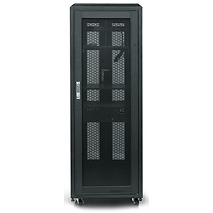 Claytek 36U 800mm Depth Rack-mount Server Cabinet