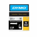 Dymo RhinoPro Thermal Label