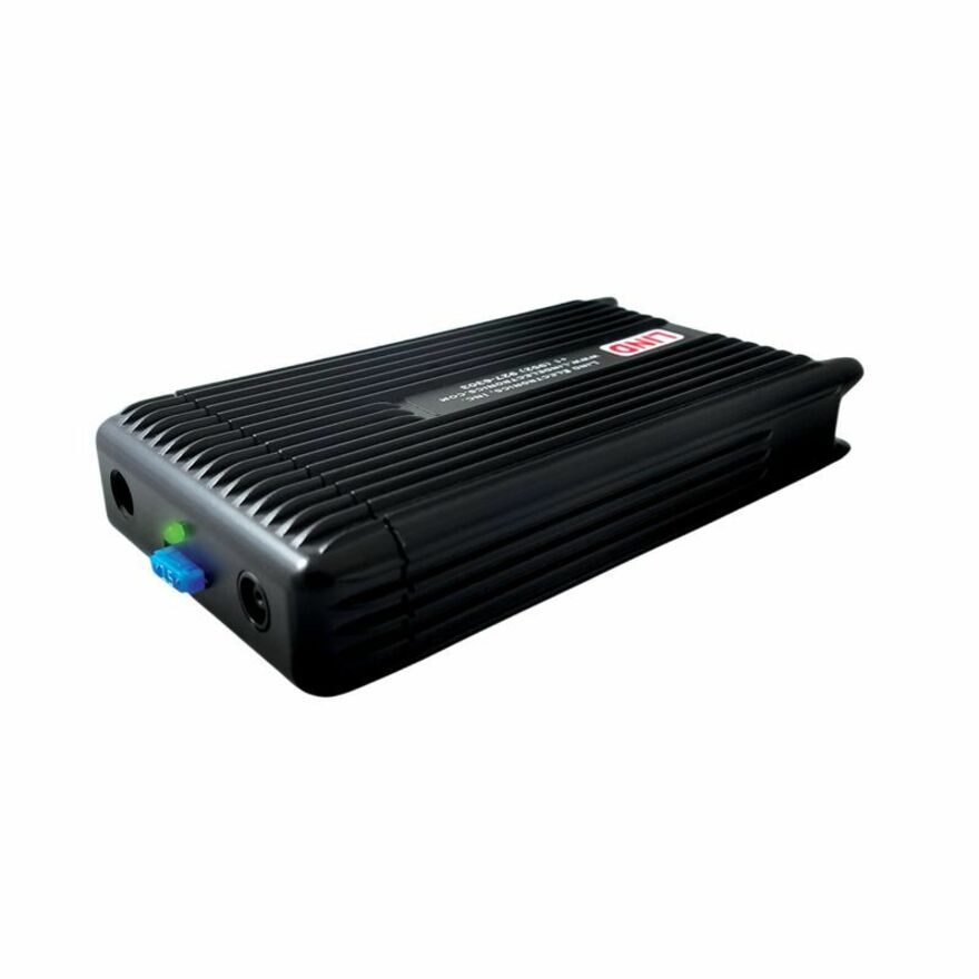 Lind Auto Power Adapter