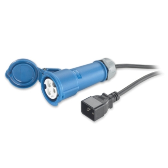 APC Standard Power Cord