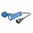 APC Standard Power Cord