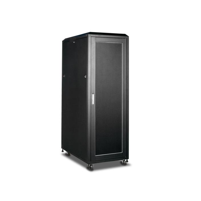 Claytek 36U 1000mm Depth Rack-mount Server Cabinet