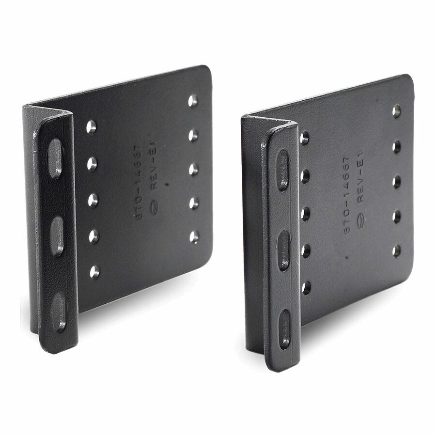 Bracket Kit, Zero U PDU, HP