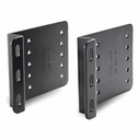 Bracket Kit, Zero U PDU, HP