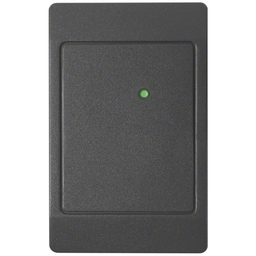HID ThinLine II 5395C Smart Card Reader