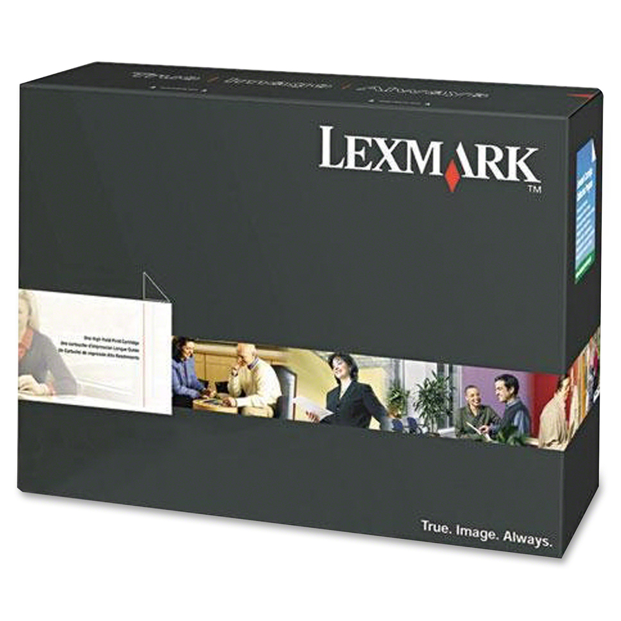 Lexmark Toner Cartridge