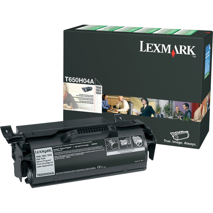 Lexmark Original Toner Cartridge