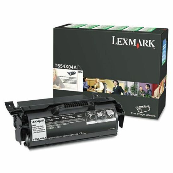 Lexmark Original Toner Cartridge