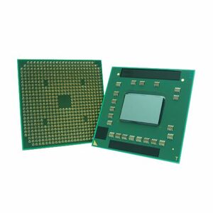 AMD Turion X2 Ultra Dual-core ZM-86 2.4GHz Mobile Processor