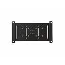 Peerless-AV® PLP Dedicated Adaptor Plate For Use with Peerless-AV® Display Mounts