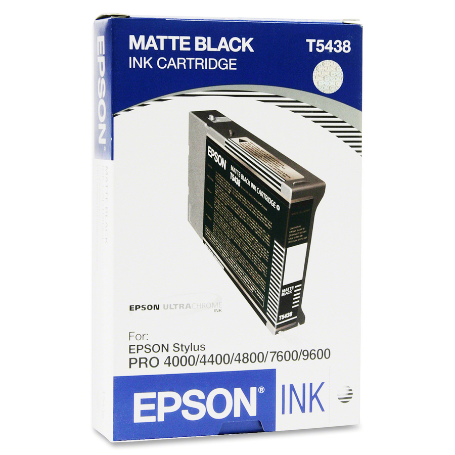Epson Original Ink Cartridge