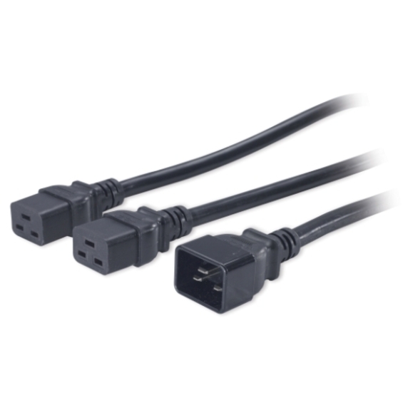 APC Splitter Power Cable
