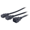 APC Splitter Power Cable