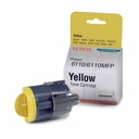 Xerox Genuine Phaser™ 6110/6110MFP Yellow Toner Cartridge