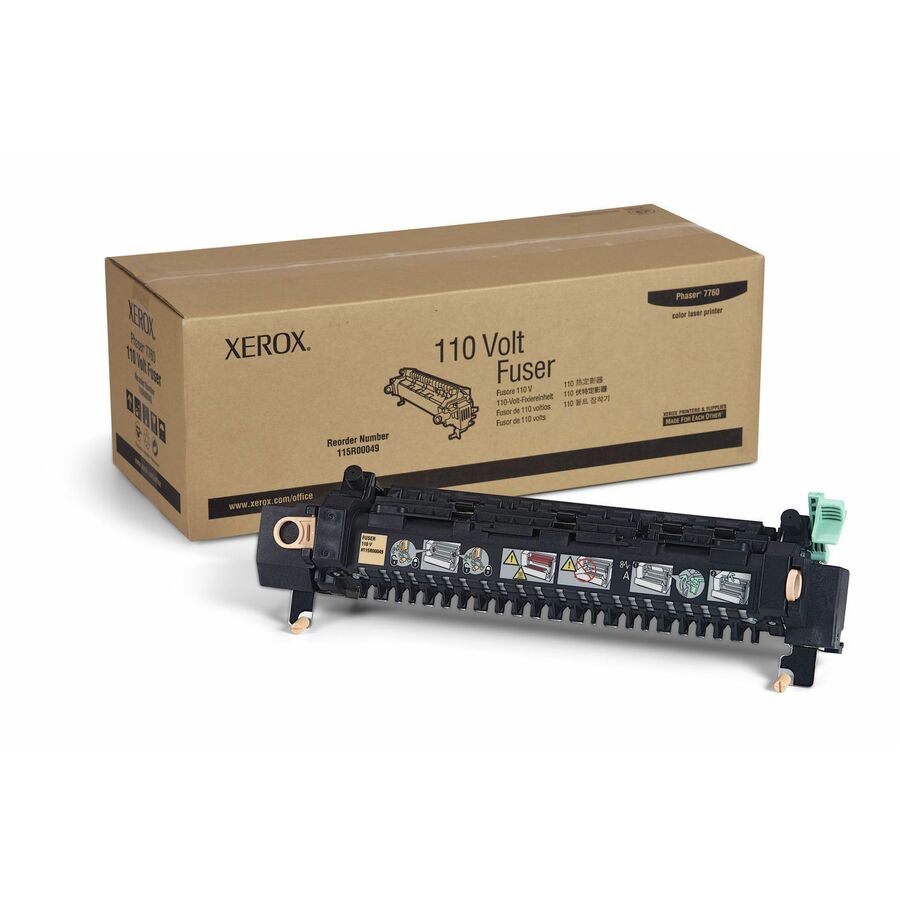 Xerox Phaser 7760 Fuser