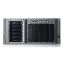 HPE ProLiant ML350 G5 5U Rack Server - 1 Xeon E5420 2.50 GHz - 2 GB RAM - Serial ATA, Serial Attached SCSI (SAS) Controller