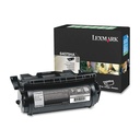 Lexmark Original Laser Toner Cartridge - Black Pack