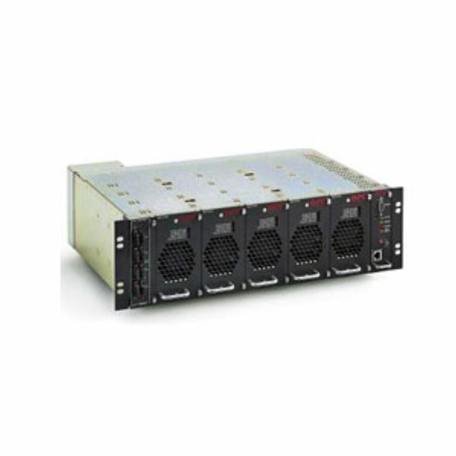 APC by Schneider Electric Rectifier Enclosure