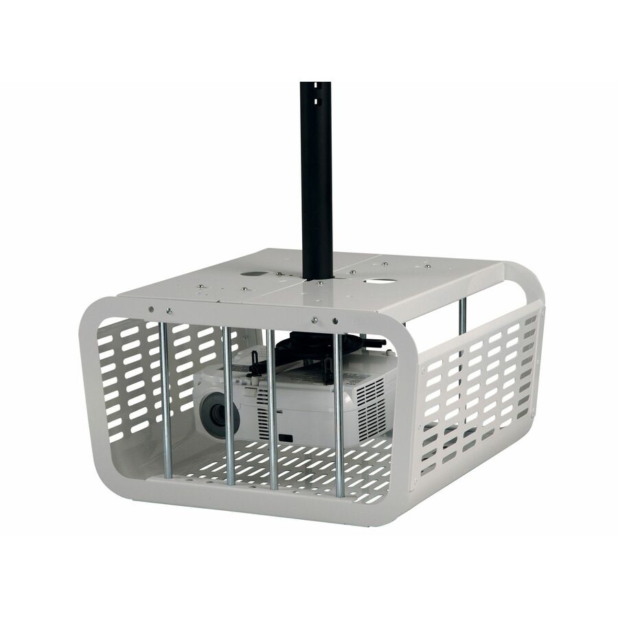 Peerless-AV® Projector Enclosure For use with Peerless-AV® Projector Mounts