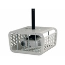 Peerless-AV® Projector Enclosure For use with Peerless-AV® Projector Mounts