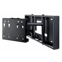 Peerless-AV® Pull-out Swivel Wall Mount for 32˘ to 80˘ (81 to 203 cm) Displays