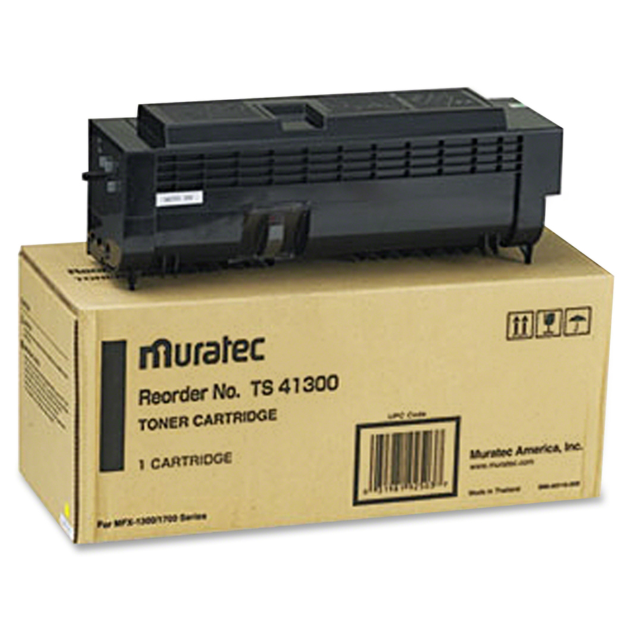 Muratec Toner Cartridge