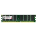 Transcend 1GB DDR SDRAM Memory Module