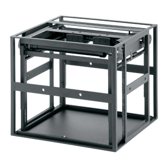 Da-Lite Lift for Projector - Black
