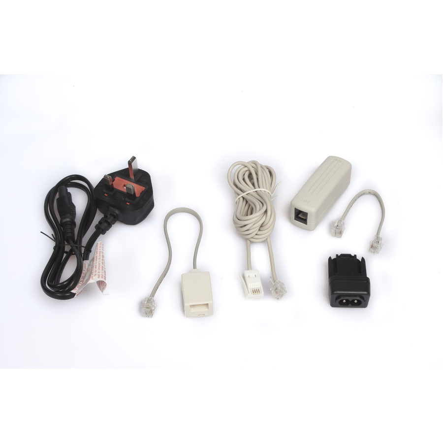 U.S. Robotics Global Modem Country Kit