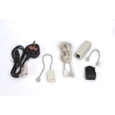 U.S. Robotics Global Modem Country Kit