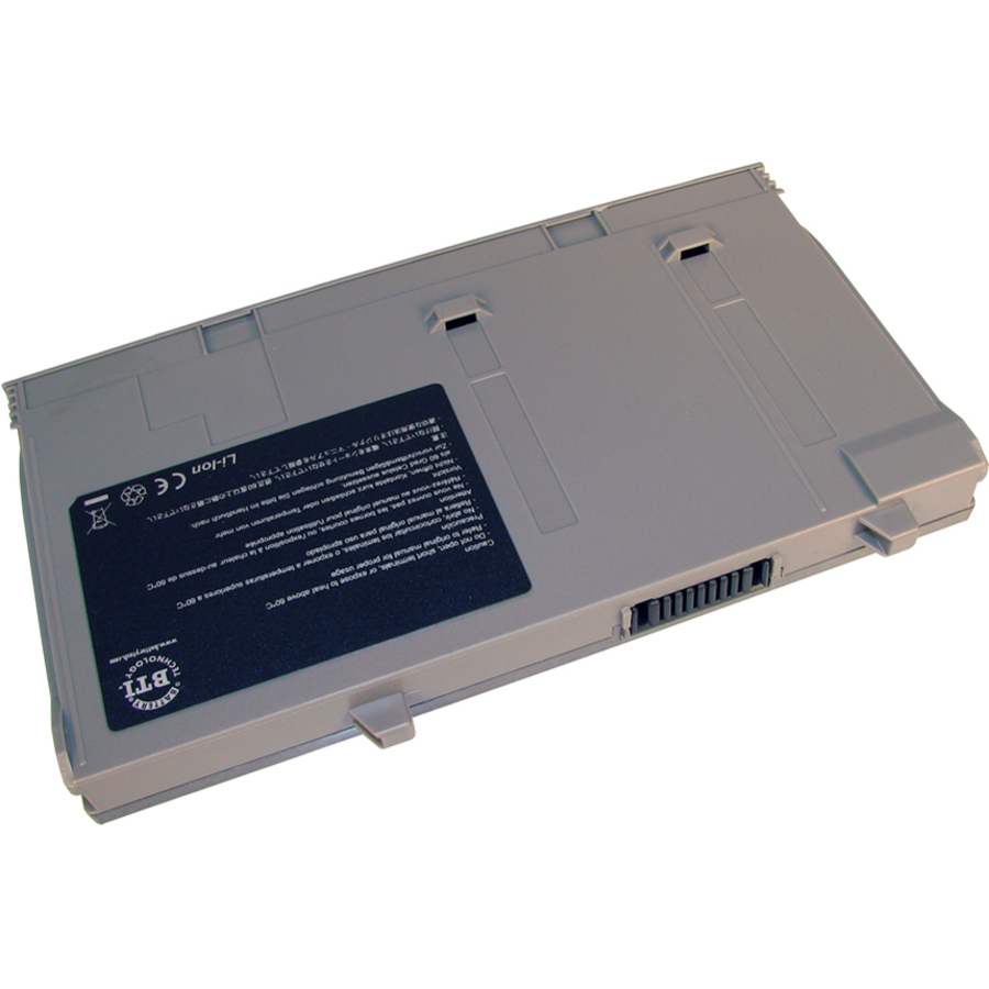 BTI Lithium Ion Notebook Battery
