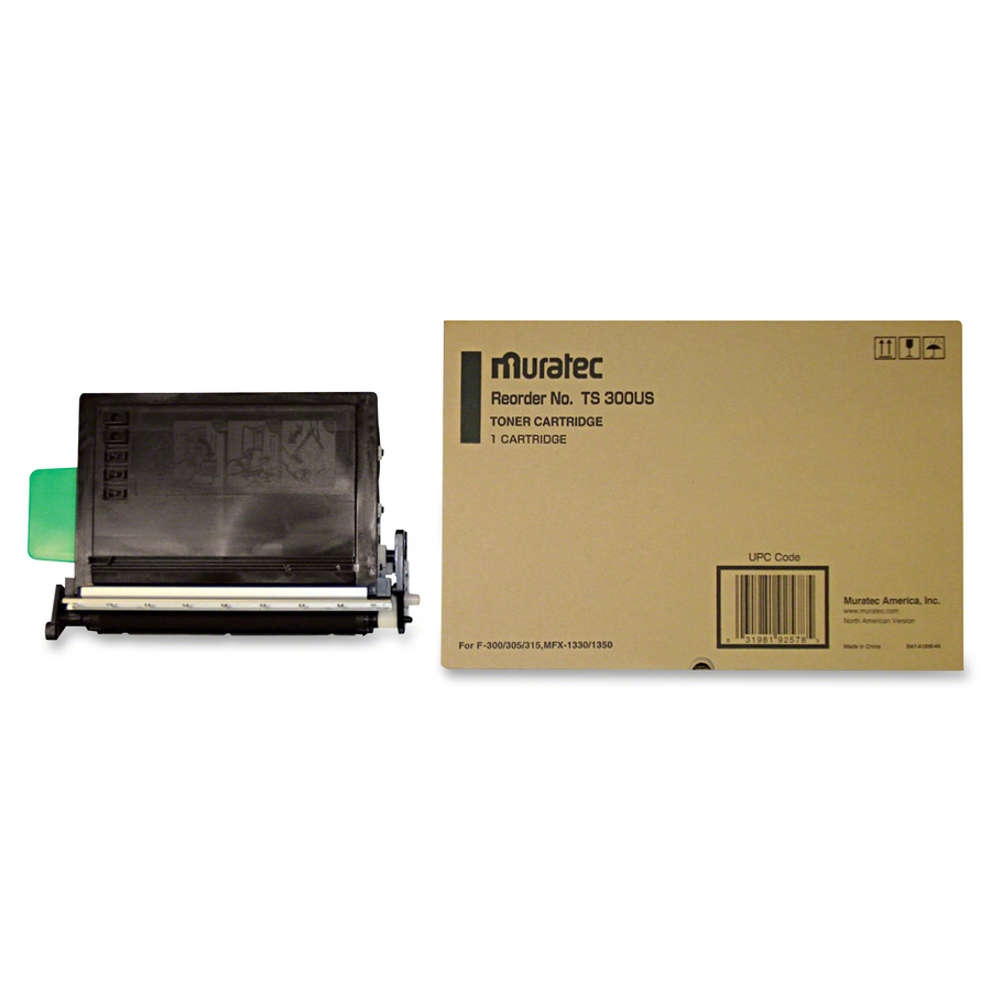 Muratec Toner Cartridge