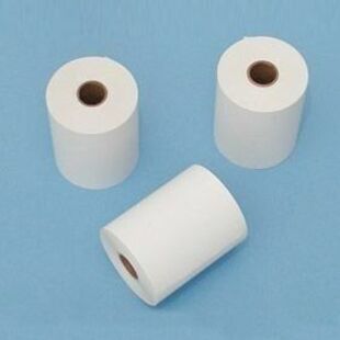 Printek 91471 Receipt Paper Roll