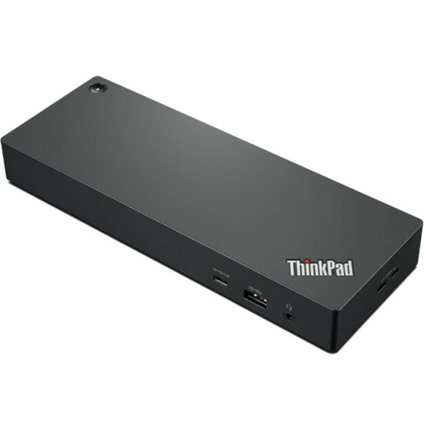 [00LenQuad4K] Lenovo Docking Station