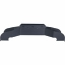 APC InfraStruXure InRow SC Cable Support Bridge Trough