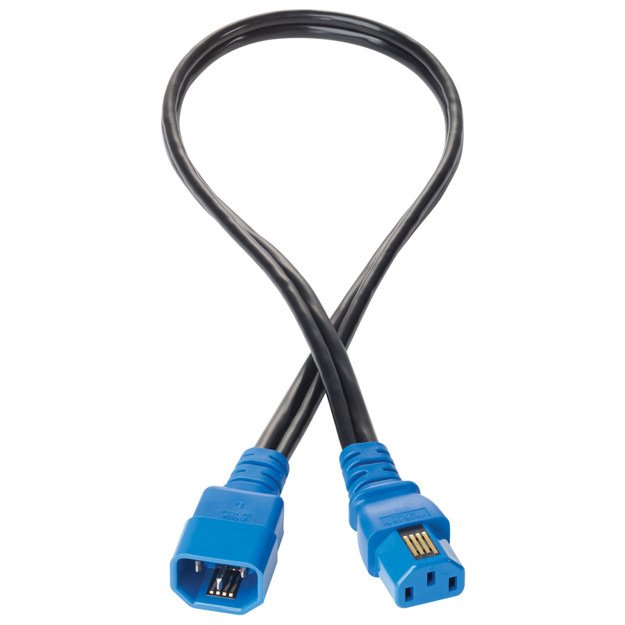 HP Redundant Jumper Power Interconnect Cable