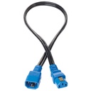 HP Redundant Jumper Power Interconnect Cable