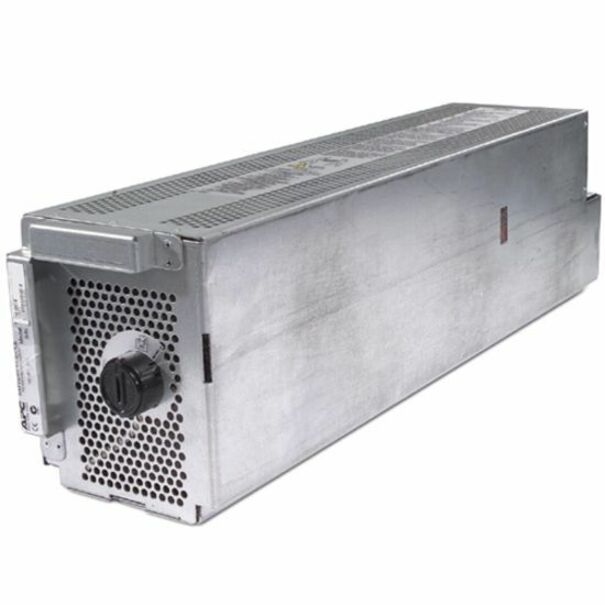 APC 812VAh UPS Flame Retardant Battery Module