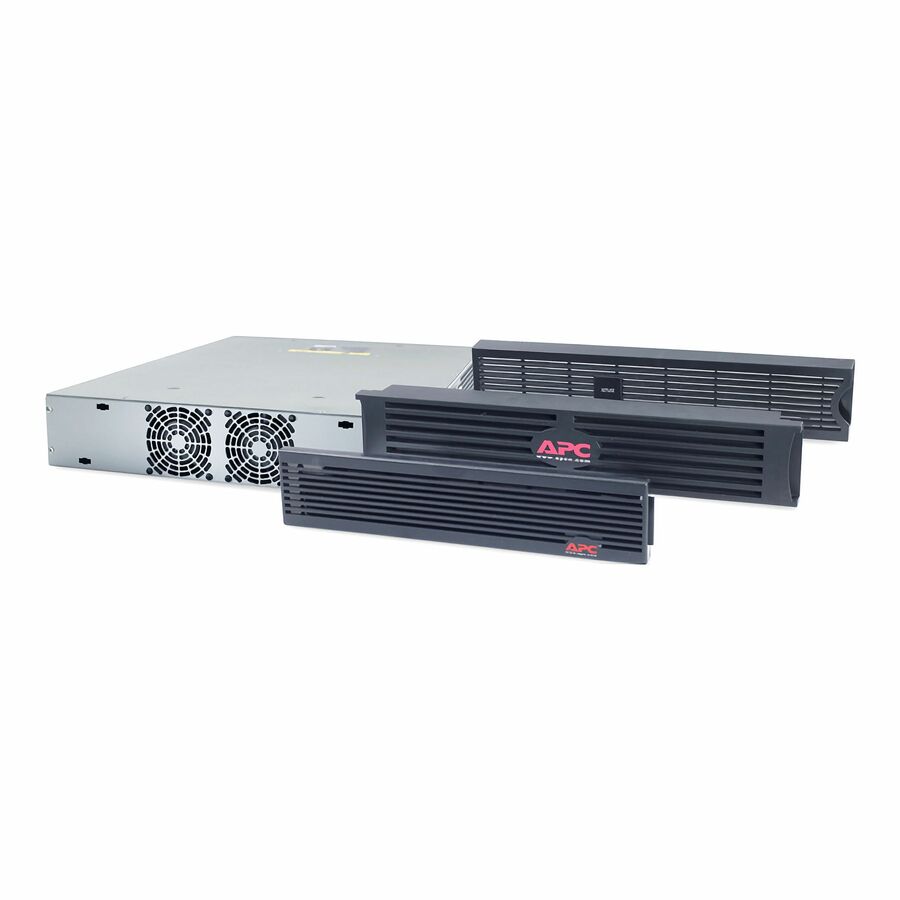 APC Step-Down Transformer RM 2U 208V IN 120V OUT w/Hardwire Input/Output