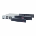 APC Step-Down Transformer RM 2U 208V IN 120V OUT w/Hardwire Input/Output
