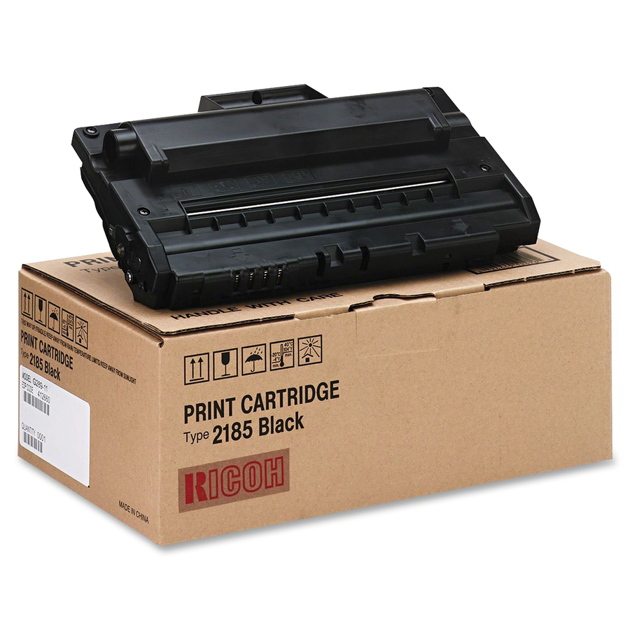 Ricoh Type 2185 Original Toner Cartridge