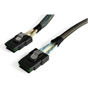 StarTech 100cm SAS Cable - SFF-8087 to SFF-8087