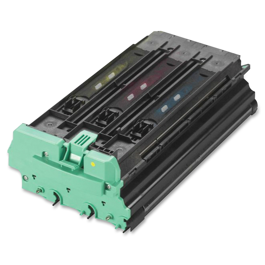 Ricoh Type 165 Color Photoconductor Unit For Aficio CL3500N Printer